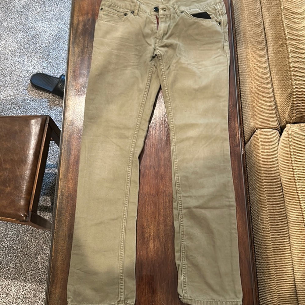 Men’s Comune Pants - 32x32